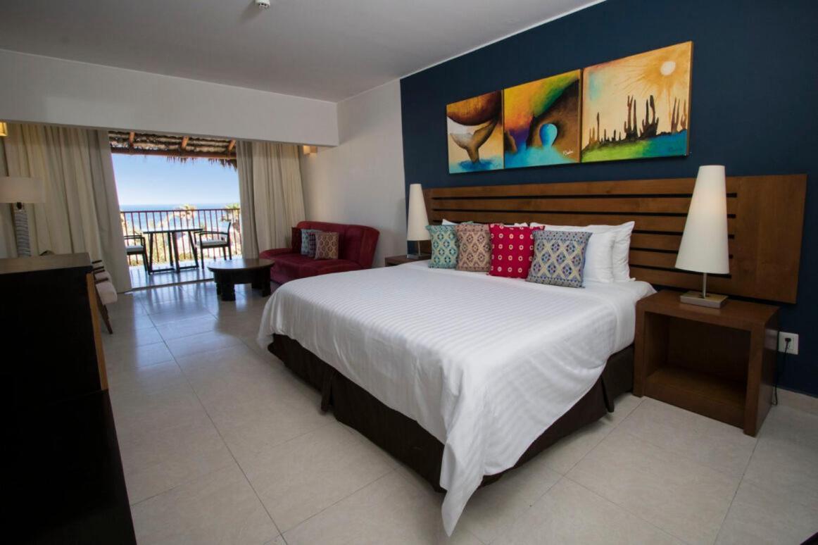 Resort Grand Decameron Cabos, A Trademark (adults Only) San José del Cabo
