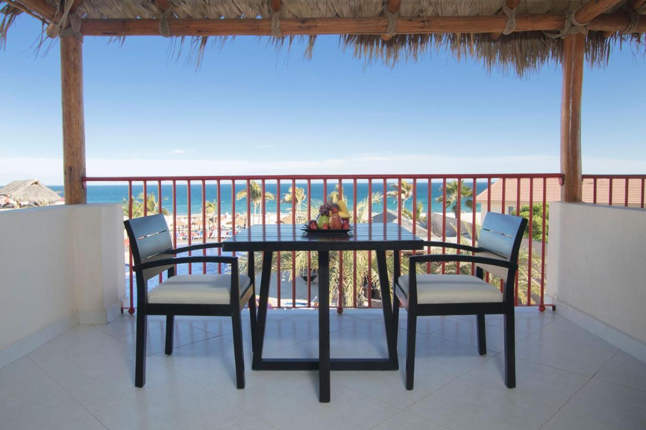 Grand Decameron Cabos, A Trademark (adults Only) 4* San José del Cabo