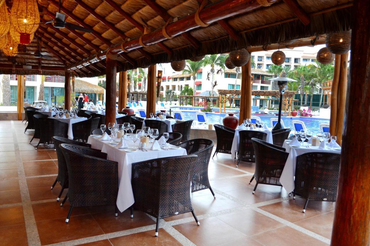Resort Grand Decameron Cabos, A Trademark (adults Only) San José del Cabo