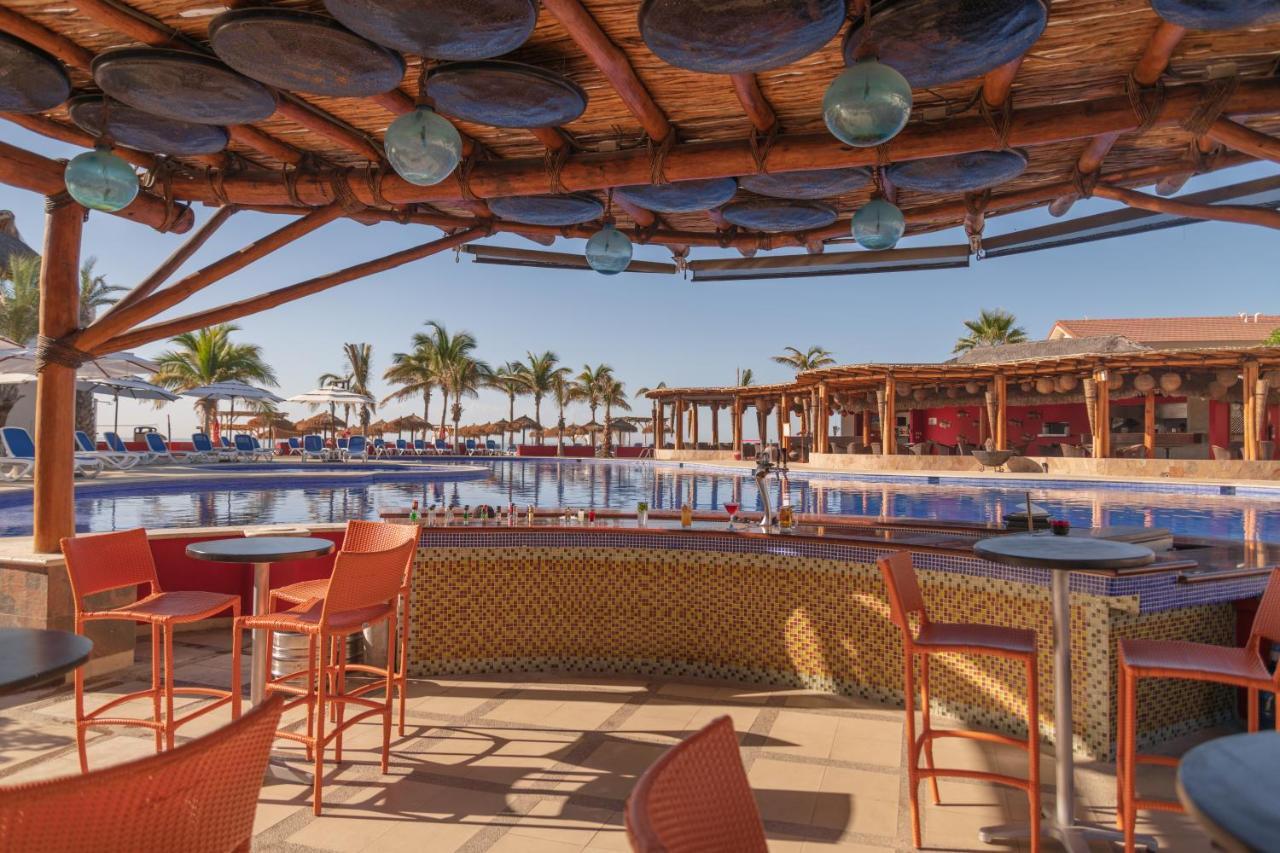 Grand Decameron Cabos, A Trademark (adults Only) San José del Cabo