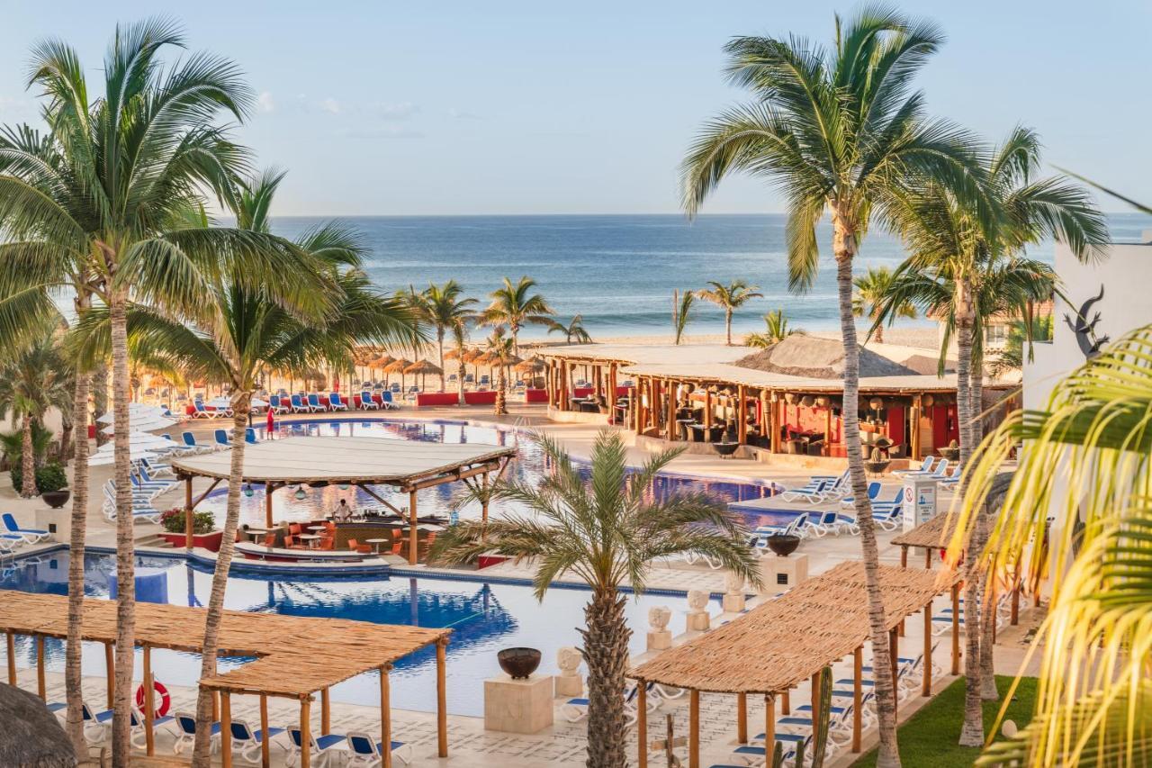 Resort Grand Decameron Cabos, A Trademark (adults Only) San José del Cabo