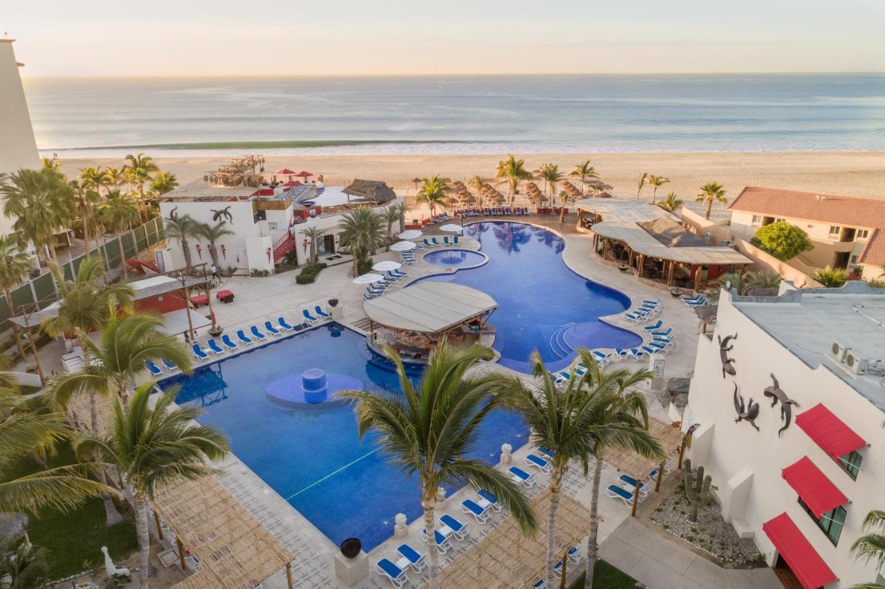 Resort Grand Decameron Cabos, A Trademark (adults Only)